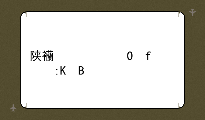陕西大专院校排名