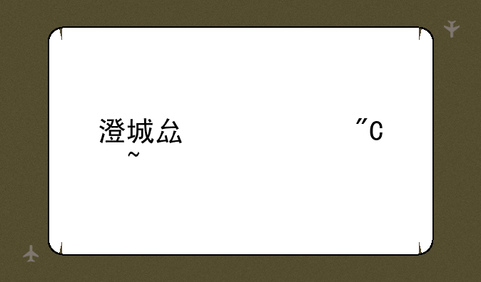 澄城县中考成绩查询